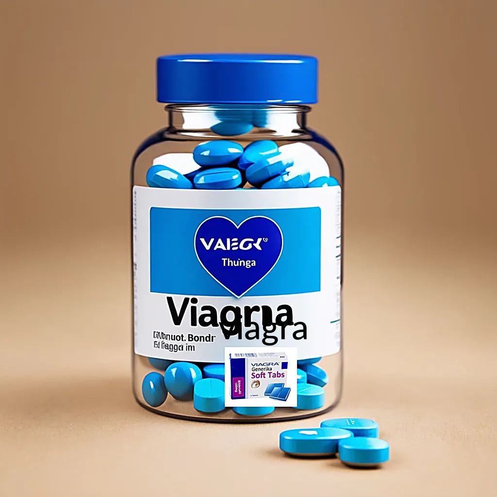 Viagra generico da masticare